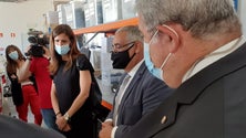 Imagem de Madeira em exercício europeu de Proteção Civil (áudio)