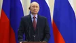Rússia avisa Estado Unidos para risco de confronto militar entre os dois países