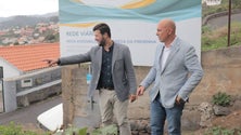 Imagem de Funchal aprova a construção de um arruamento na Freirinha