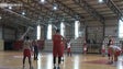 Imagem de Federação de basquetebol assume testes à Covid-19 (Vídeo)