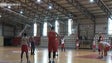 Federação de basquetebol assume testes à Covid-19 (Vídeo)