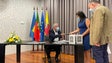 Imagem de Almas Amputadas distinguido com prémio (vídeo)