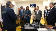 Imagem de Cabo Verde quer aprofundar cooperação com a Madeira na Saúde e Proteção Civil