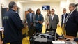 Imagem de Cabo Verde quer aprofundar cooperação com a Madeira na Saúde e Proteção Civil