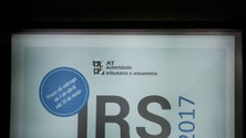 Mais de 260 mil já entregaram declaração de IRS