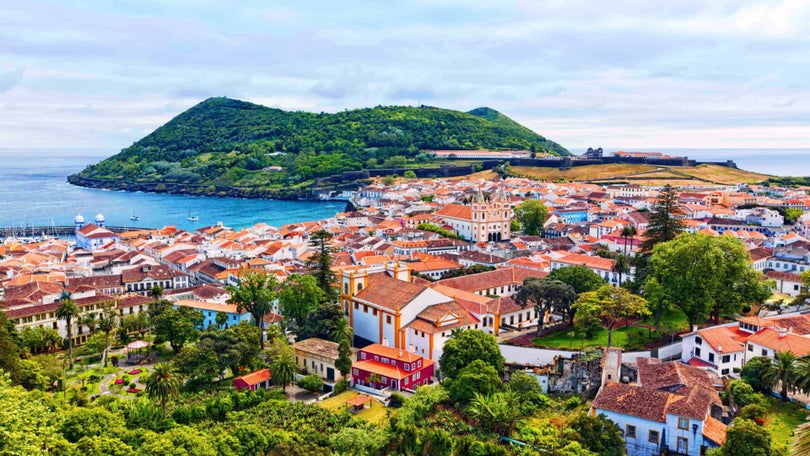 Imagem de Covid-19: Açores com mais três recuperados e sem novos casos nas últimas 24 horas