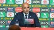 Imagem de Roberto Martinez não prescinde de Cristiano Ronaldo (vídeo)