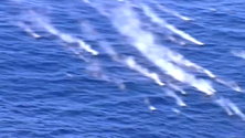 Imagem de Impossível prever a próxima erupção vulcânica nos Açores (Vídeo)