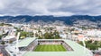 Imagem de Marítimo e Santa Clara inauguram novo relvado dos Barreiros