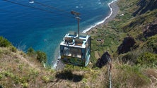 Imagem de Santana investe mais de 200 mil euros no teleférico da Rocha do Navio (vídeo)