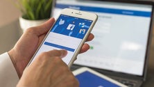 Imagem de Usuários reclamam falhas no Facebook e Instagram