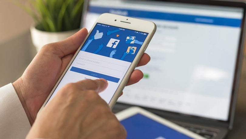 Imagem de Usuários reclamam falhas no Facebook e Instagram