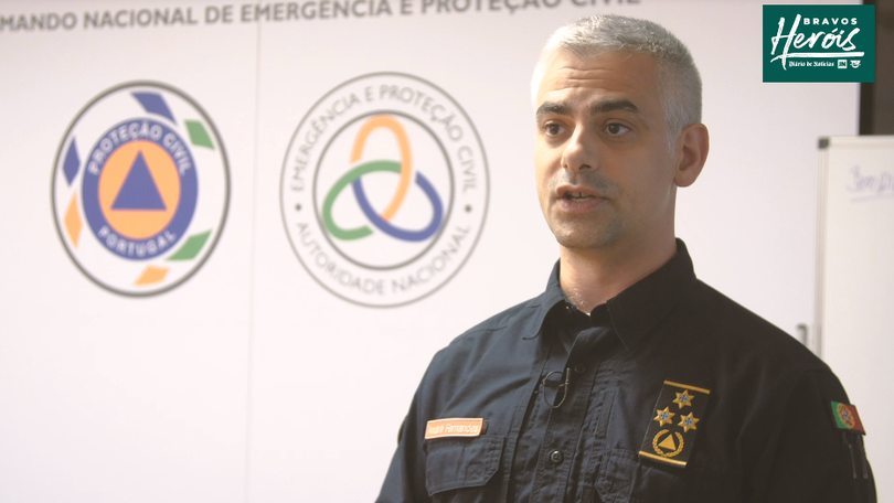 Porto, Viana do Castelo, Braga e Aveiro em alerta vermelho