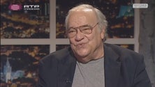 Imagem de Faleceu Carlos Alberto Gomes (vídeo)