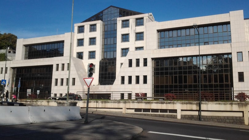 Imagem de Edifício do Campo da Barca reabriu hoje ao público