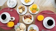 Pequeno-almoço completo reduz a fome mas não afeta a perda de peso
