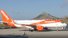 Imagem de Easyjet mantém ligação entre Lisboa e Porto Santo no inverno (áudio)