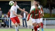 Imagem de Marítimo e Santa Clara empatam na Ponta do Sol