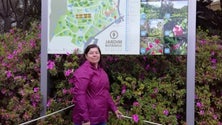 Imagem de Jardim Botânico foi inaugurado há 60 anos (Áudio)