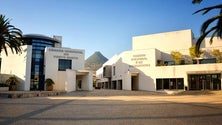 Imagem de Vai abrir uma delegação da Assembleia Legislativa Regional no Porto Santo