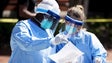 Peritos aconselham Governo sobre a pandemia
