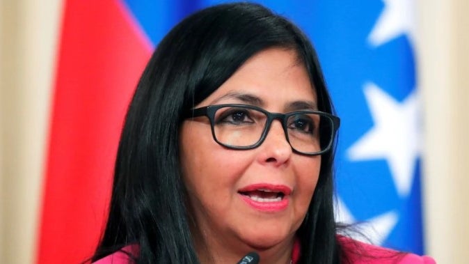 Imagem de Venezuela quer substituir importações por produção nacional
