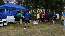 Imagem de 240 inscritos no Festival de Orientação da Madeira (vídeo)