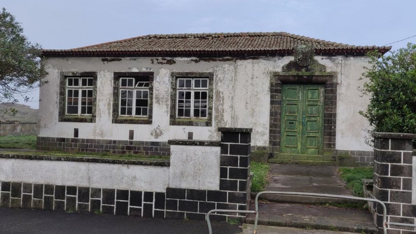 Imagem de Abandonada