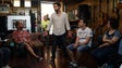 Imagem de Workshop sobre música e palavra com Pedro Lamares no Funchal