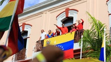 Imagem de Venezuela: PCP condena “operação golpista” dos EUA