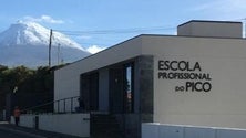 Imagem de Escola Profissional do Pico mantém-se encerrada (Vídeo)