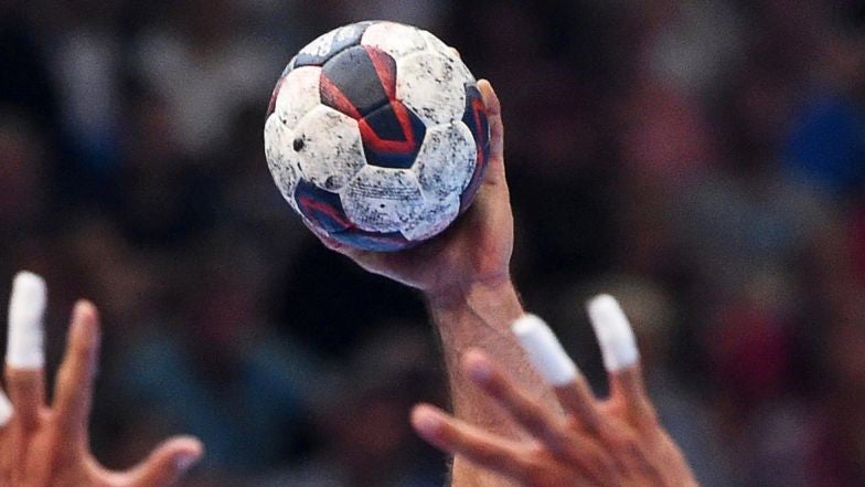 Imagem de Lista provisória de Portugal para Euro2022 de andebol