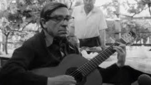 Imagem de Nemésio at Rest – George Moneiro