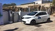 Governo tem 400 mil euros para apoiar a compra de carros elétricos no Porto Santo