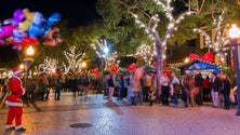 Imagem de Covid-19: Madeira prepara medidas de prevenção para o Natal e fim de ano (Vídeo)