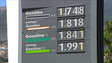 Preço dos combustíveis continua a descer (vídeo)