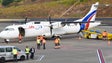 Imagem de Avião cargueiro faz dois voos extra esta semana