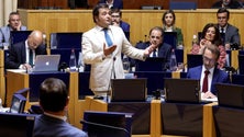 Imagem de PSD destacou as medidas do Governo Regional (áudio)