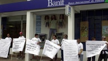 Imagem de Lesados do Banif vão levar queixas de fraude à CMVM