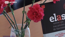 Imagem de Sindicatos assinalam 25 de Abril com apresentação de livro (Vídeo)