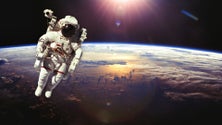 Imagem de Mais de 22 mil pessoas candidataram-se a astronautas