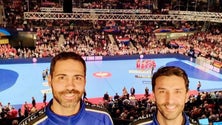 Imagem de Mais dois madeirenses em Tóquio