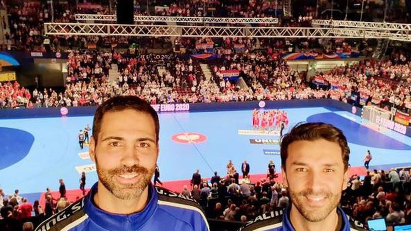 Imagem de Mais dois madeirenses em Tóquio