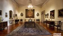 Imagem de Covid-19: Museus encerrados ao público