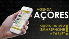 Imagem de Governo lança aplicação para aceder à agenda cultural dos Açores (Vídeo)