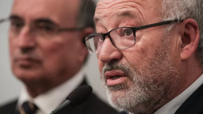 Imagem de Freguesias querem ser ressarcidas das despesas com pandemia