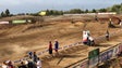 Pilotos estiveram a treinar na nova pista da Ponta do Pargo que recebe a Final das Regiões de Motocross