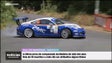 Imagem de Rali Machico-Marítimo encerra Campeonato Regional de Ralis (vídeo)
