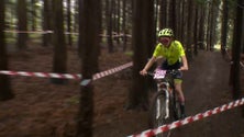 Imagem de Regional de XCO em BTT: Campeões açorianos apurados para o Campeonato Nacional