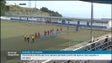 Porto da Cruz e Canicense empatam a uma bola (vídeo)